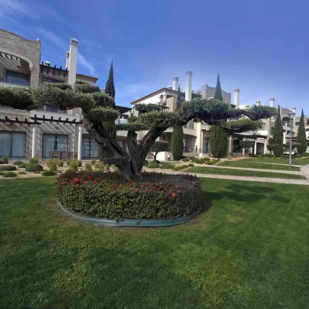 Pine Hills Diamante-12 By Interhome Appartamento *