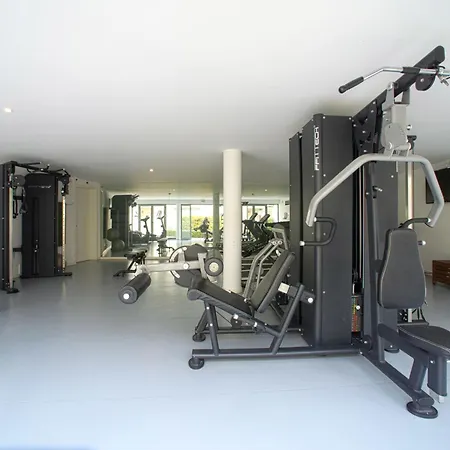 Appartamento Pine Hills Diamante-12 By Interhome Vilamoura