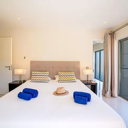 Pine Hills Diamante-12 By Interhome Appartamento Vilamoura