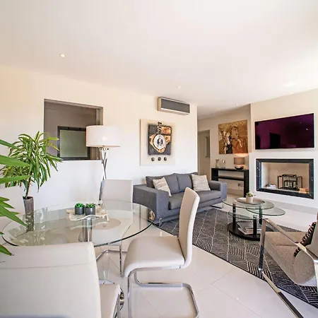 Pine Hills Diamante-12 By Interhome