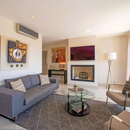 Pine Hills Diamante-12 By Interhome Vilamoura