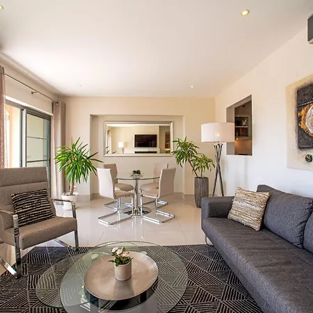 Pine Hills Diamante-12 By Interhome Appartamento *