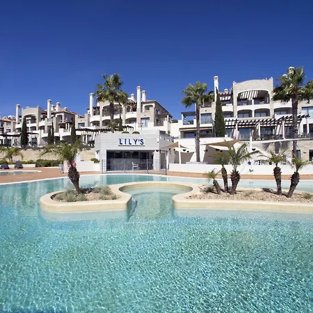 Pine Hills Diamante-12 By Interhome