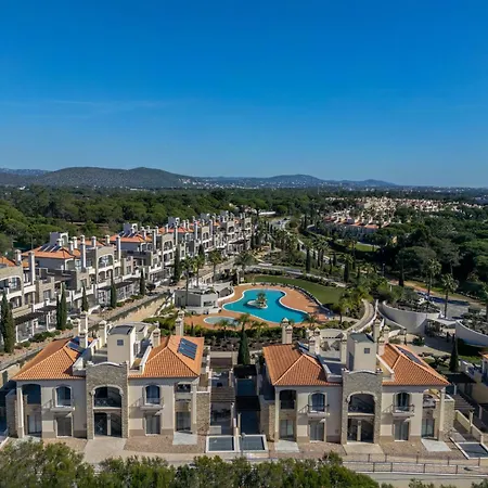 Appartamento Pine Hills Diamante-12 By Interhome Vilamoura
