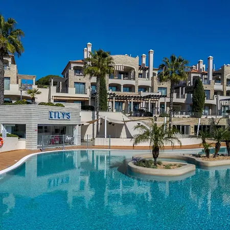 Pine Hills Diamante-12 By Interhome * Vilamoura