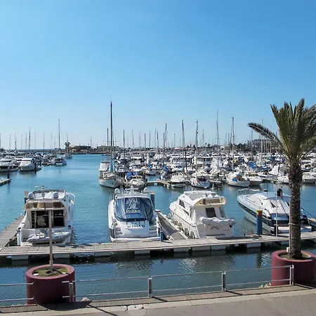 Pine Hills By Interhome Apartment Vilamoura