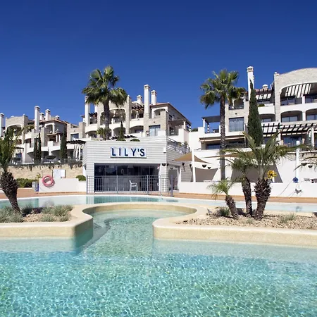 Lägenhet Pine Hills Diamante-12 By Interhome *