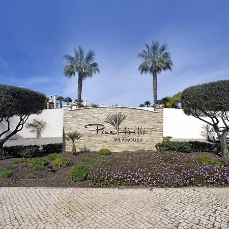 Pine Hills Diamante-12 By Interhome *