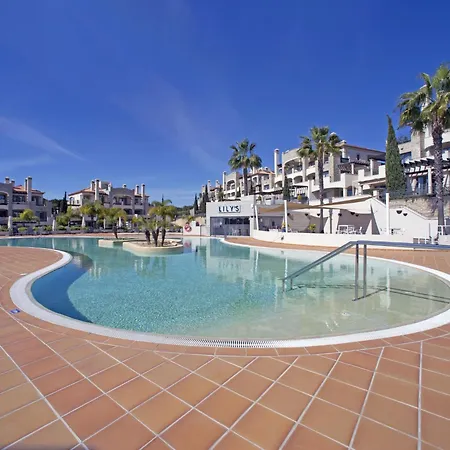 Pine Hills Diamante-12 By Interhome