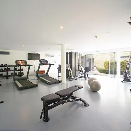 Pine Hills Diamante-12 By Interhome شقة *