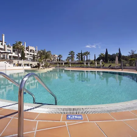 Apartment Pine Hills By Interhome Vilamoura