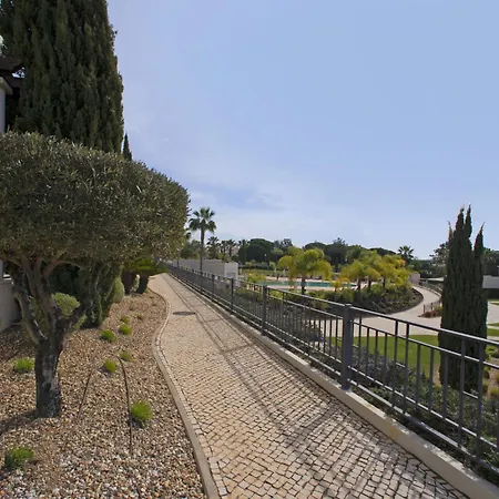 Pine Hills Diamante-12 By Interhome Lägenhet Vilamoura