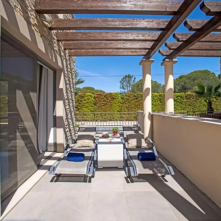 Pine Hills Diamante-12 By Interhome شقة *