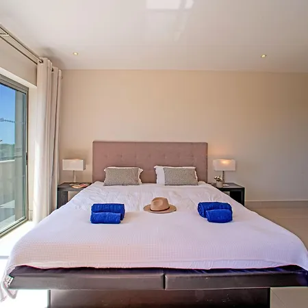 Pine Hills Diamante-12 By Interhome Vilamoura