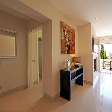Pine Hills Diamante-12 By Interhome * Vilamoura