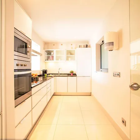 Pine Hills Diamante-12 By Interhome *