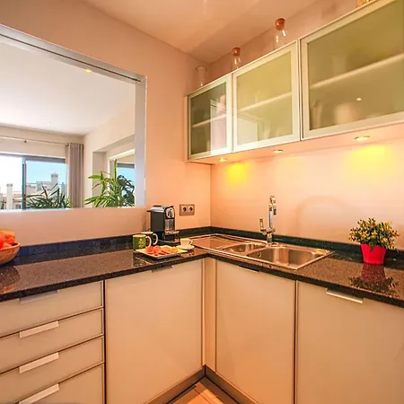 Pine Hills Diamante-12 By Interhome *