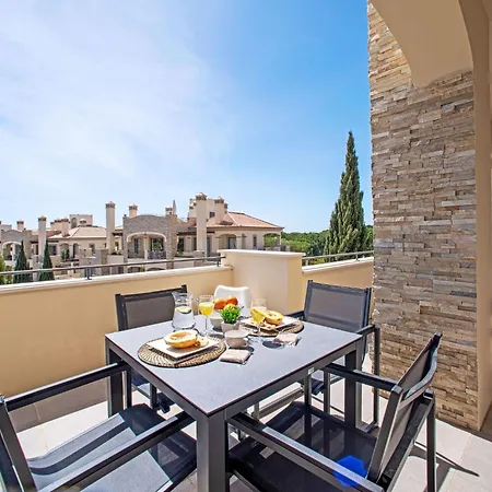 Pine Hills Diamante-12 By Interhome * فيلامورا