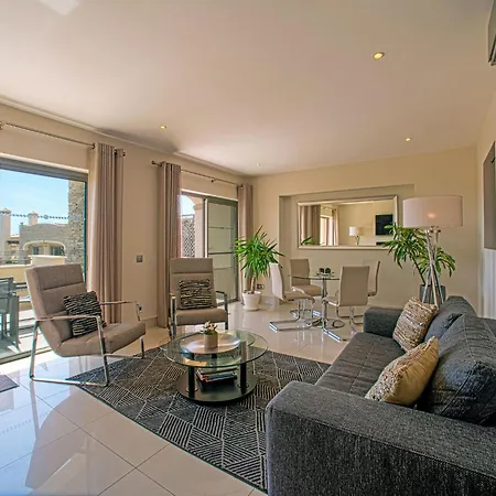 Appartement Pine Hills Diamante-12 By Interhome