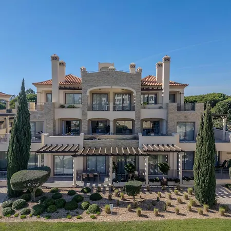 Pine Hills Diamante-12 By Interhome Vilamoura