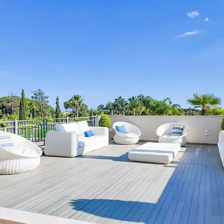 Pine Hills Diamante-12 By Interhome