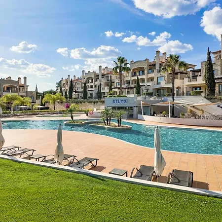 Pine Hills Diamante-12 By Interhome Vilamoura