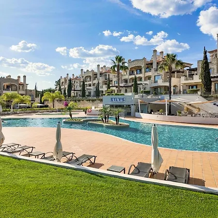 Pine Hills By Interhome Vilamoura