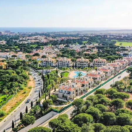 Apartment Pine Hills By Interhome Vilamoura