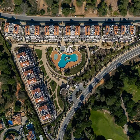 Pine Hills Diamante-12 By Interhome *