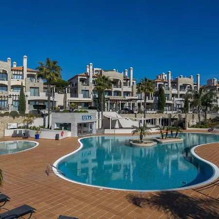 Apartamento Pine Hills Diamante-12 By Interhome *