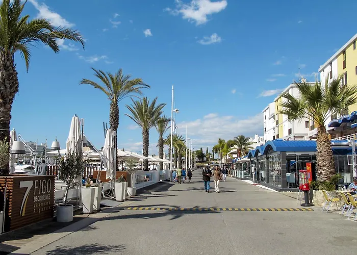 Apartment Pine Hills Diamante-12 By Interhome Vilamoura