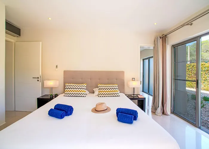 Pine Hills Diamante-12 By Interhome דירה וילהמורה