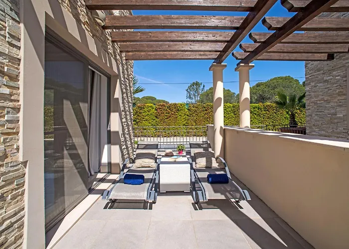 Pine Hills Diamante-12 By Interhome דירה *