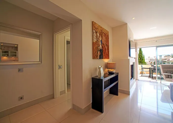 Pine Hills Diamante-12 By Interhome * וילהמורה