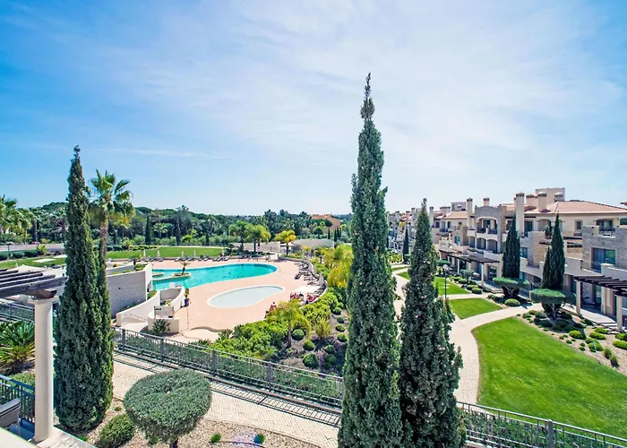 דירה Pine Hills Diamante-12 By Interhome