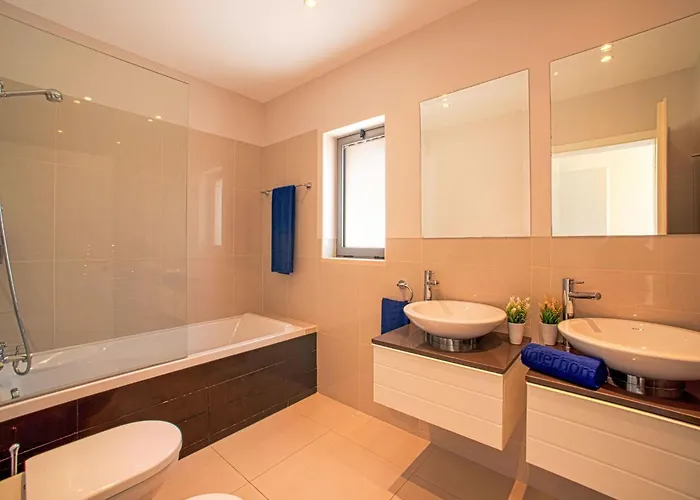 Pine Hills Diamante-12 By Interhome דירה *