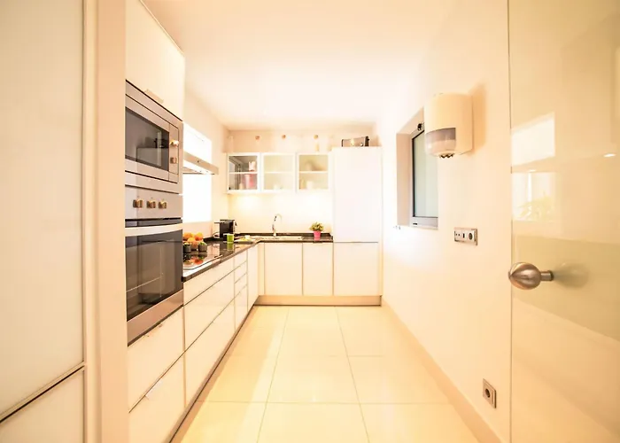 Pine Hills Diamante-12 By Interhome *