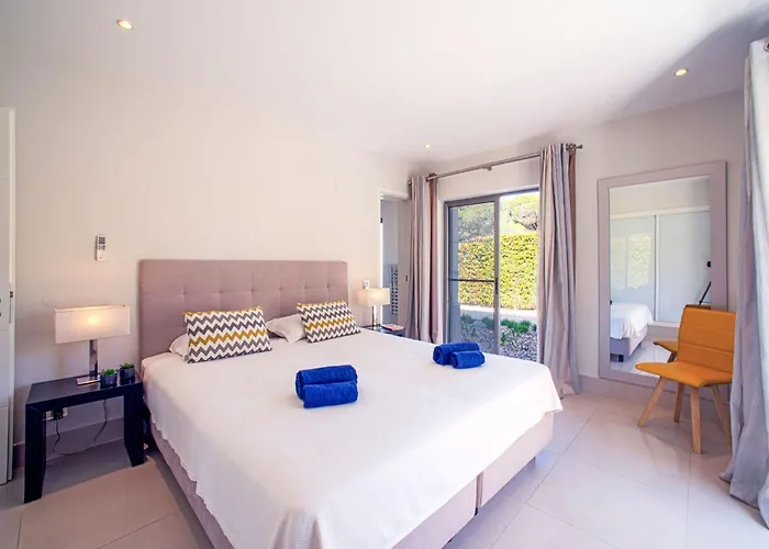 דירה Pine Hills Diamante-12 By Interhome *