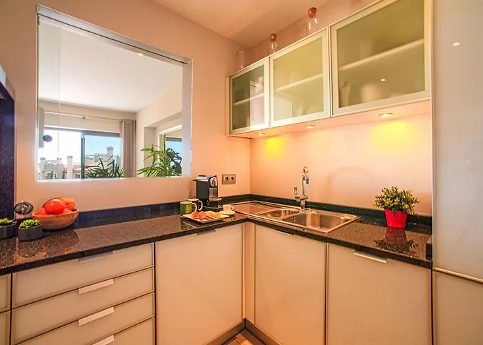 Pine Hills Diamante-12 By Interhome *