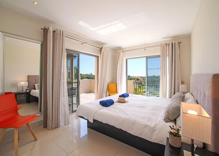 Pine Hills Diamante-12 By Interhome * וילהמורה