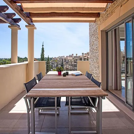 Pine Hills Diamante-12 By Interhome * Vilamoura