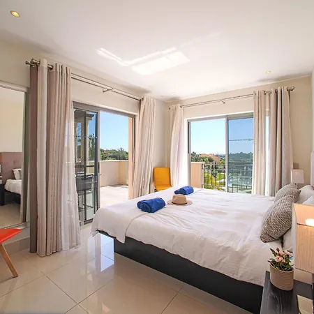 Pine Hills Diamante-12 By Interhome * Vilamoura