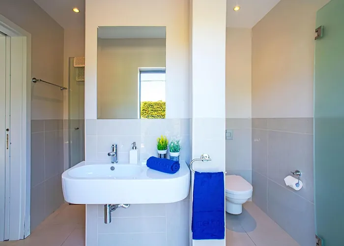 Pine Hills Diamante-12 By Interhome Vilamoura