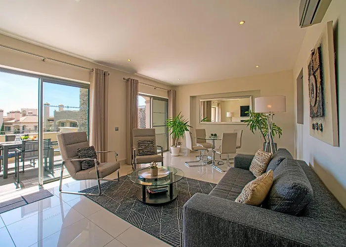 Lejlighed Pine Hills Diamante-12 By Interhome