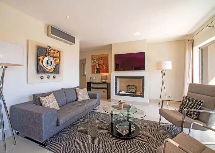 Pine Hills Diamante-12 By Interhome Vilamoura