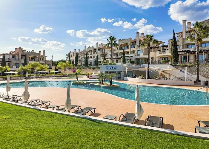 Pine Hills Diamante-12 By Interhome Vilamoura