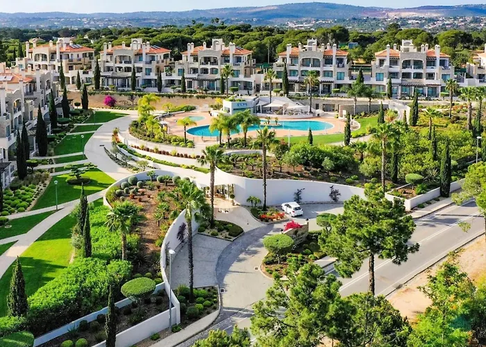 Pine Hills Diamante-12 By Interhome Vilamoura