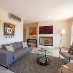 Pine Hills Diamante-12 By Interhome וילהמורה